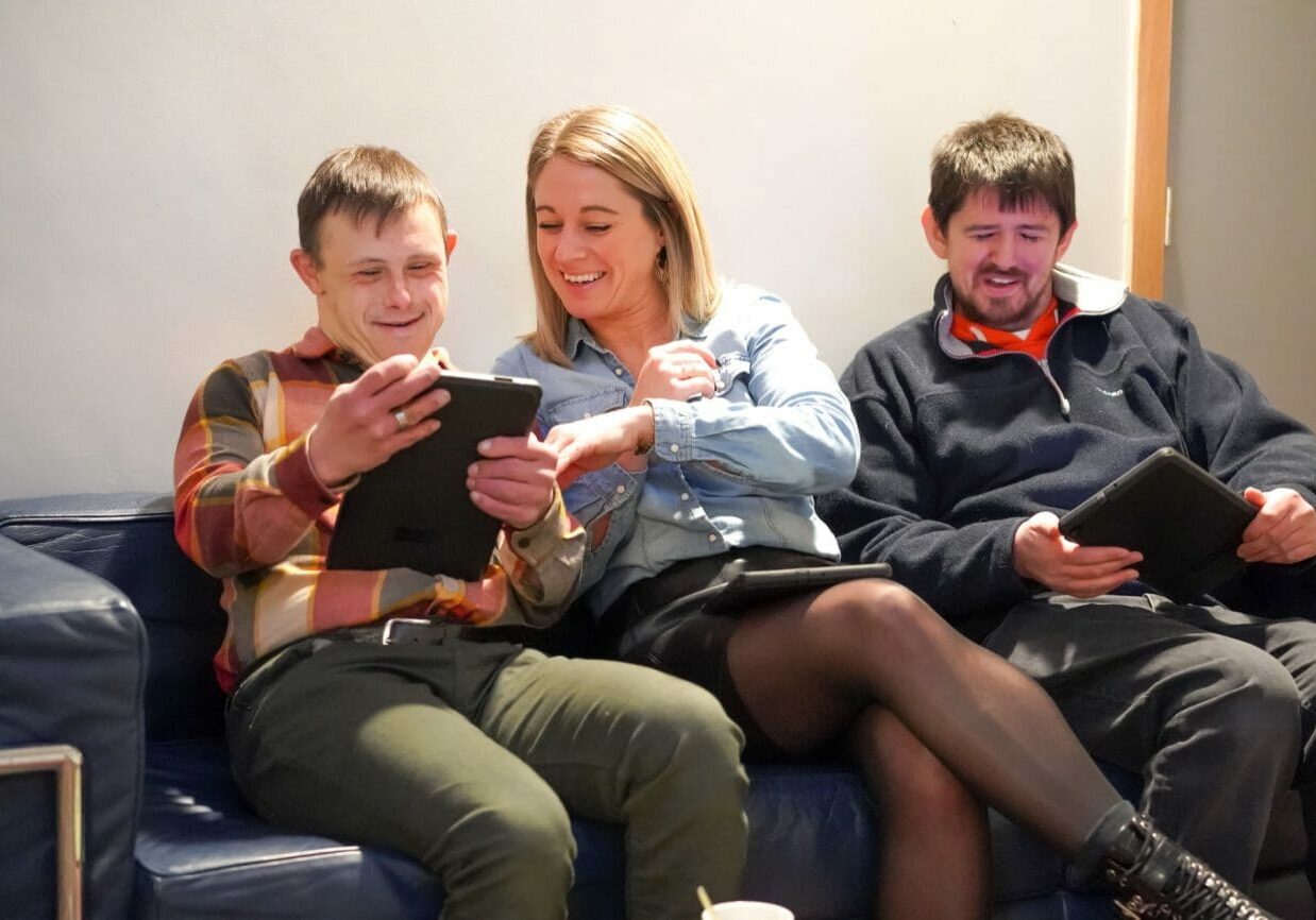 atelier multi média